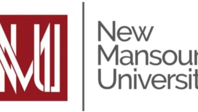 جامعة المنصورة الجديدة الأهلية