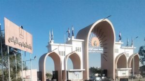 جامعة جنوب الوادي