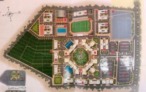  جامعة مرسي مطروح