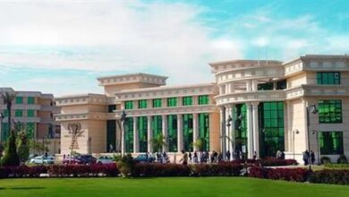 جامعة مصر الدولية،  للتواصل مع جامعة مصر الدولية، يمكنك استخدام خطوط الاتصال التالية: