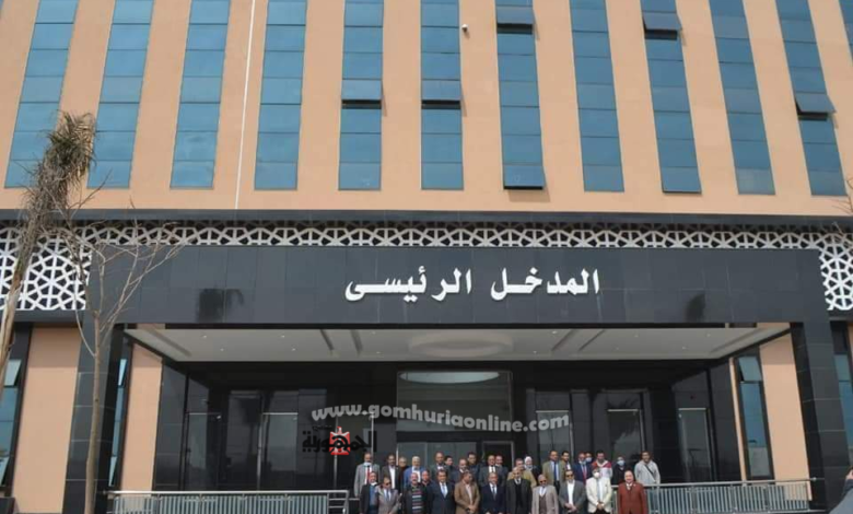 جامعه العاشر