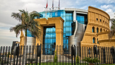 جامعه المستقبل