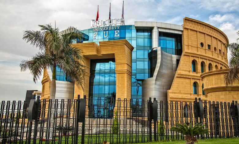جامعه المستقبل