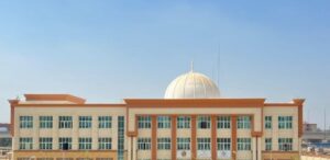 جامعه المنوفيه