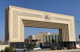 جامعه ميريت