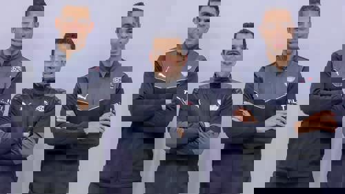 6 حكام مصريين يتوجهون لكوت ديفوار اليوم للمشاركة فى معسكر النخبة