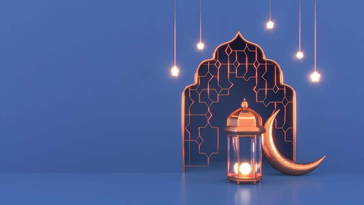 نية الصيام
