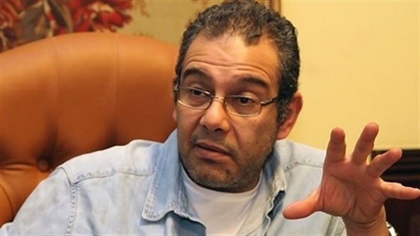 عمرو وهبي يعتذر عن عدم تولي إدارة التعاقدات بالزمالك