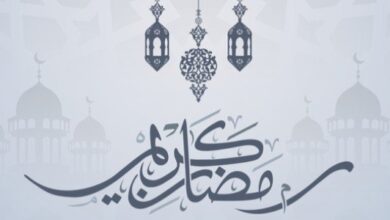 أدعية السحور