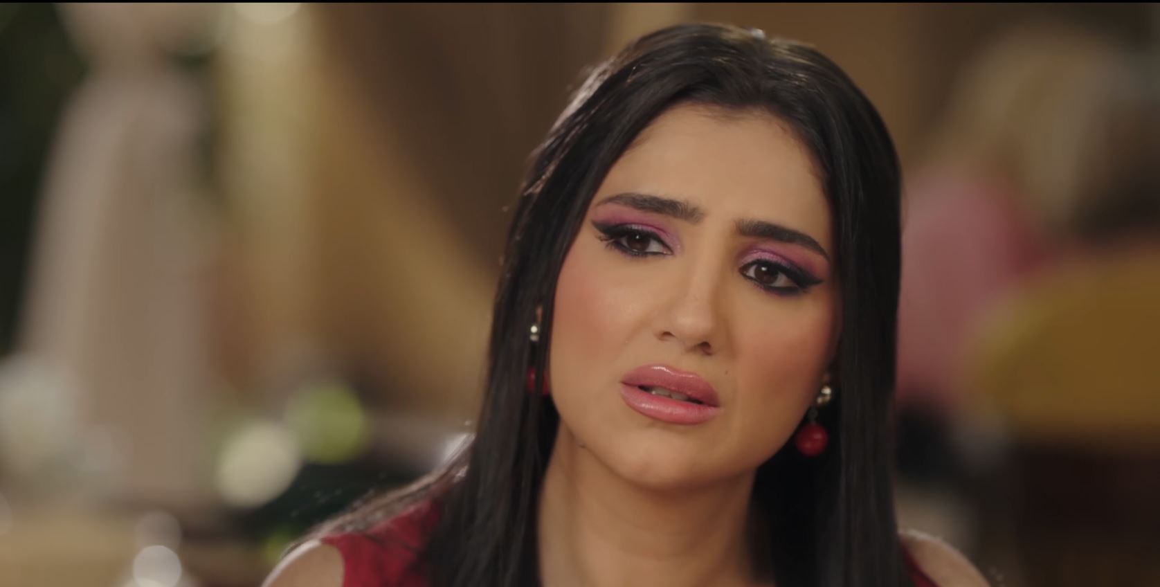 مسلسل إش إش 