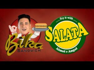 مطعم حمو بيكا