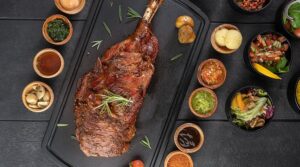 مطعم ميت موت