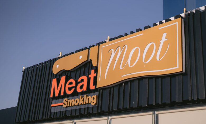 مطعم ميت موت