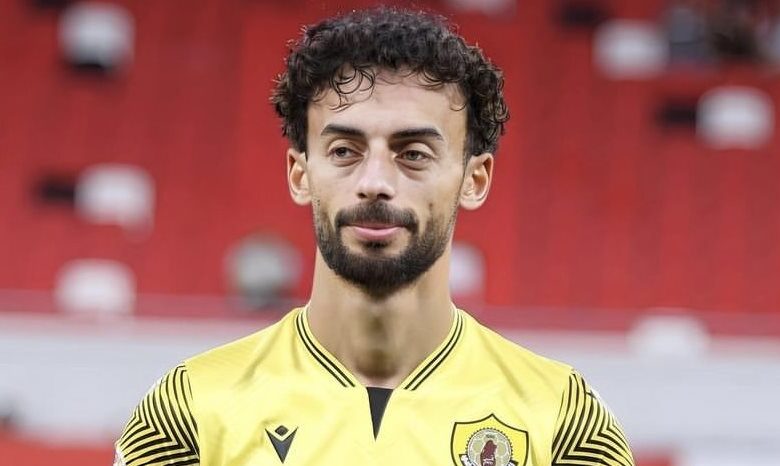 أحمد عبد القادر