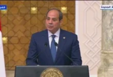 السيسي