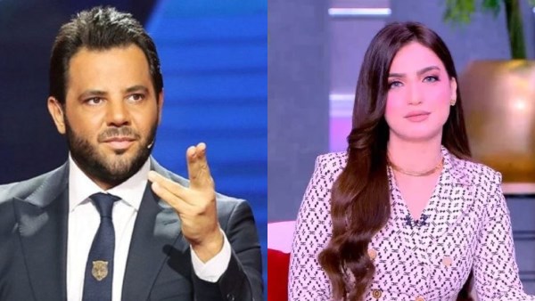 ياسمين عز ونيشان