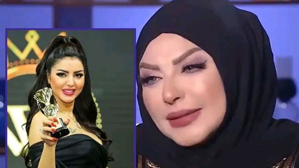 ميار الببلاوي وإيناس النجار