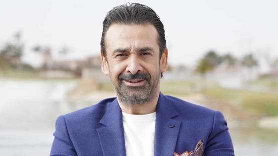 كريم عبد العزيز