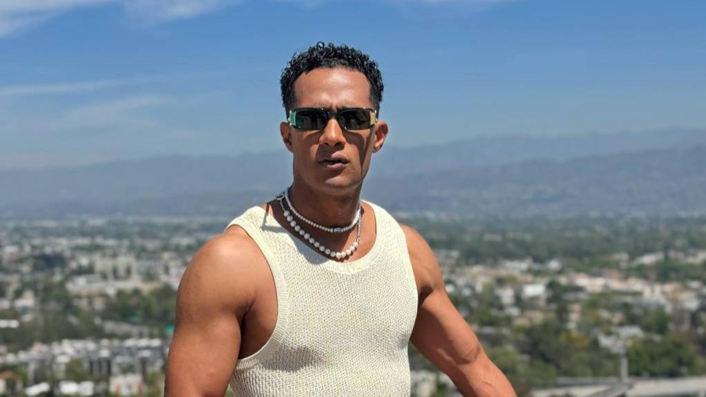 محمد رمضان 