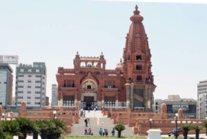 قصر البارون