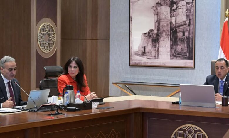 مدبولي يستعرض جهود "حماية المستهلك" في ضبط الأسواق وتعزيز حقوق المستهلكين