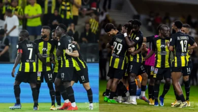 تشكيل اتحاد جدة
