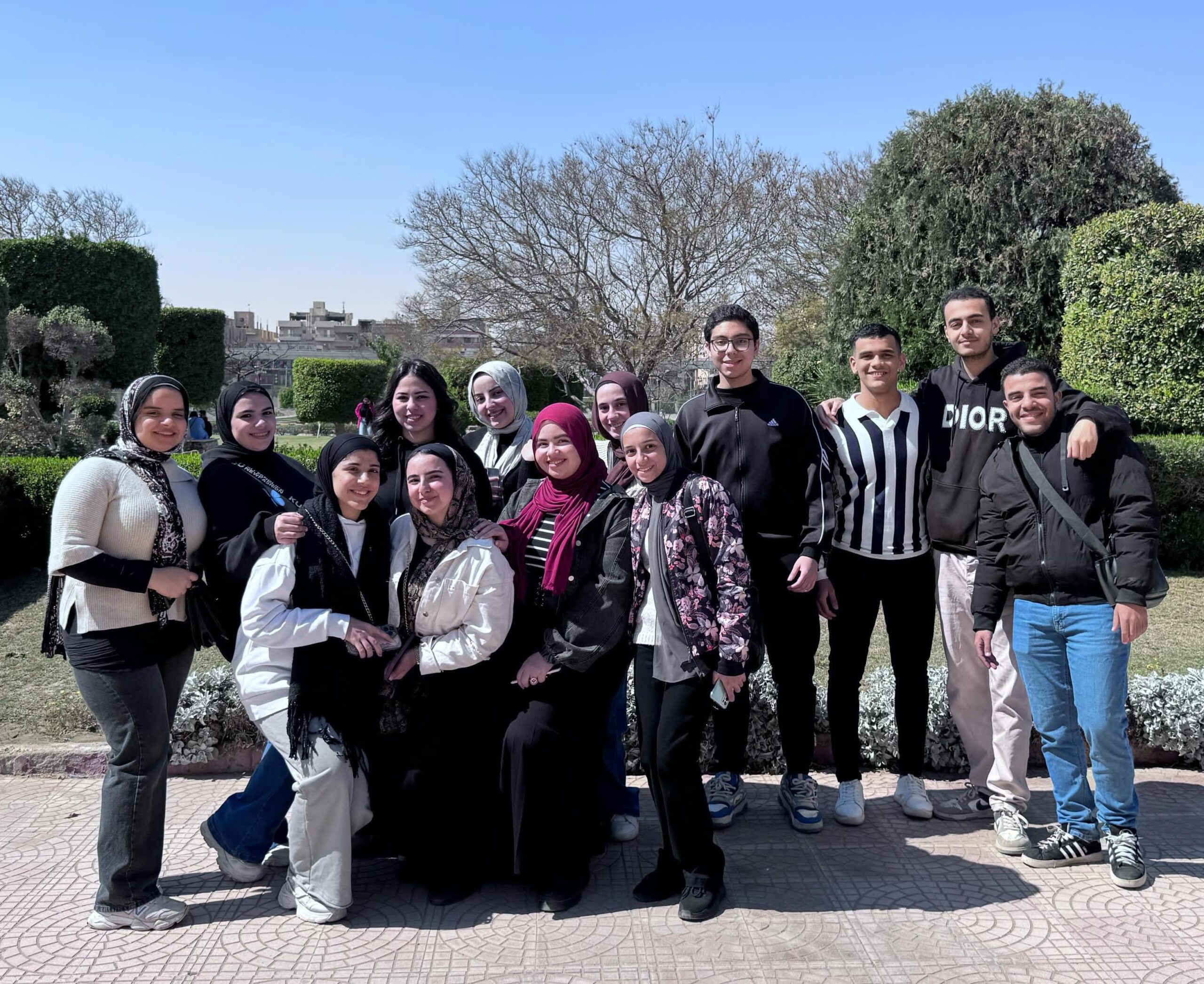 "هيتموسفير".. حملة توعوية تربط التغيرات المناخية بحياة المرأة المصرية