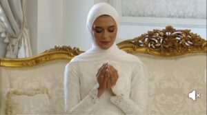 السيسي يحضر عقد قران ابنة شهيد شرطة استُشهد دفاعًا عن الوطن