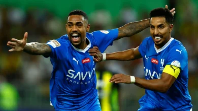 بث مباشر لمباراة الهلال وجوانجو 