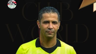 محمود عاشور