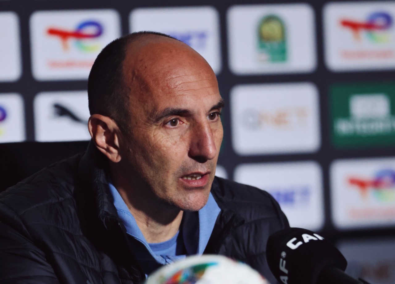 يورتشيتش: بيراميدز بين الكبار.. ولن نتخلى عن أسلوبنا أمام أورلاندو