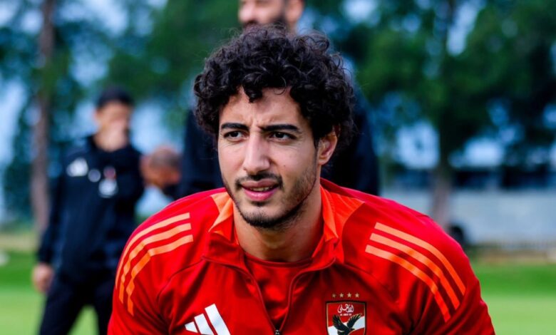 محمد هاني