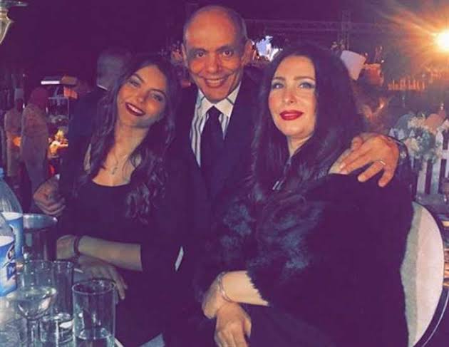 المنتج عصام إمام 