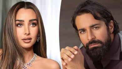 أحمد حاتم وهنا الزاهد