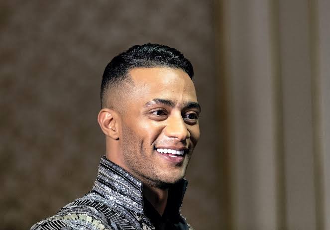 محمد رمضان