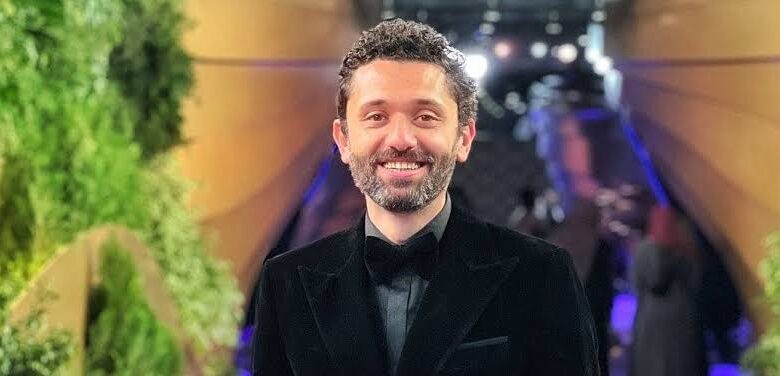 كريم محمود عبد العزيز