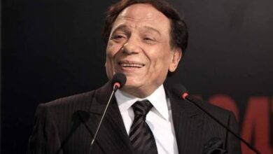 عادل إمام