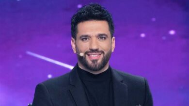 حسن الرداد