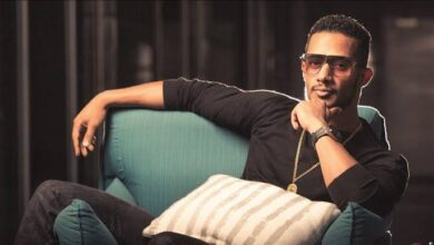 محمد رمضان