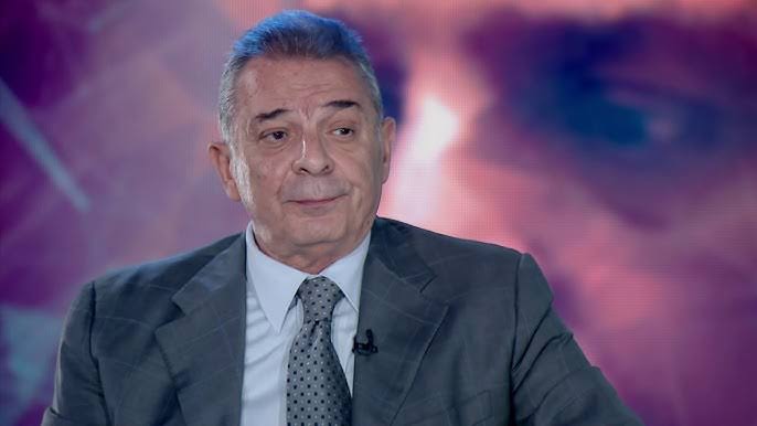 محمود حميدة