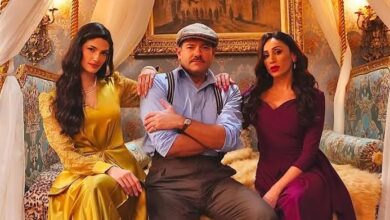 فيلم درويش