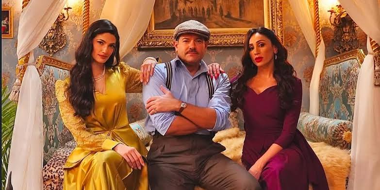 فيلم درويش
