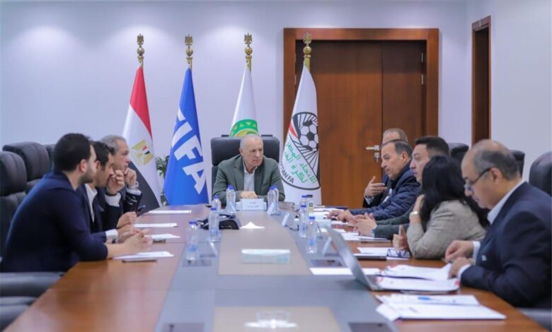 موعد بداية ونهاية القيد للموسم المُقبل