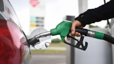 أسعار الوقود الجديدة