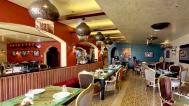 مطعم أبو السيد