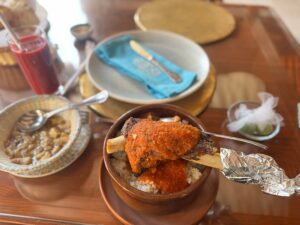 مطعم الخال المصرى