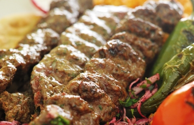 مطعم حاتى الحلمية