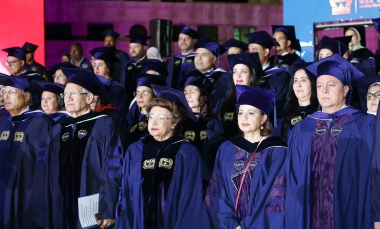 منشور إنجي منصور يشعل السوشيال ميديا بعد سرقة فيلا نوال الدجوي