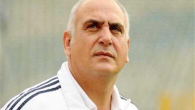 المنيري يكشف سبب غياب إيجولا عن رحلة بيراميدز لمواجهة صن داونز