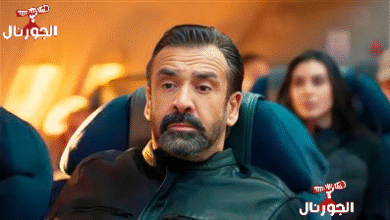 فيلم المشروع X